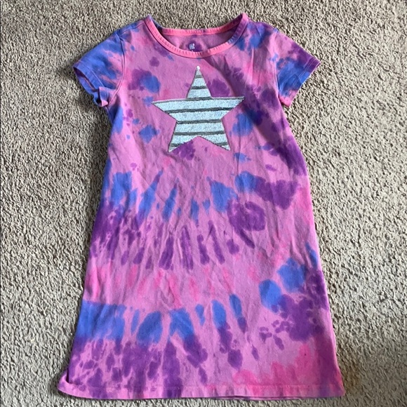Flip-it GAP Dress